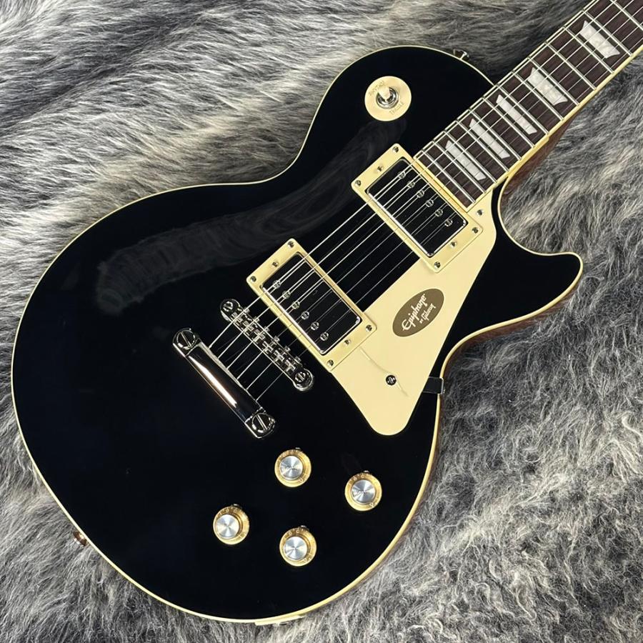 Epiphone（エピフォン） Epiphone Les Paul Standard 60s Ebony