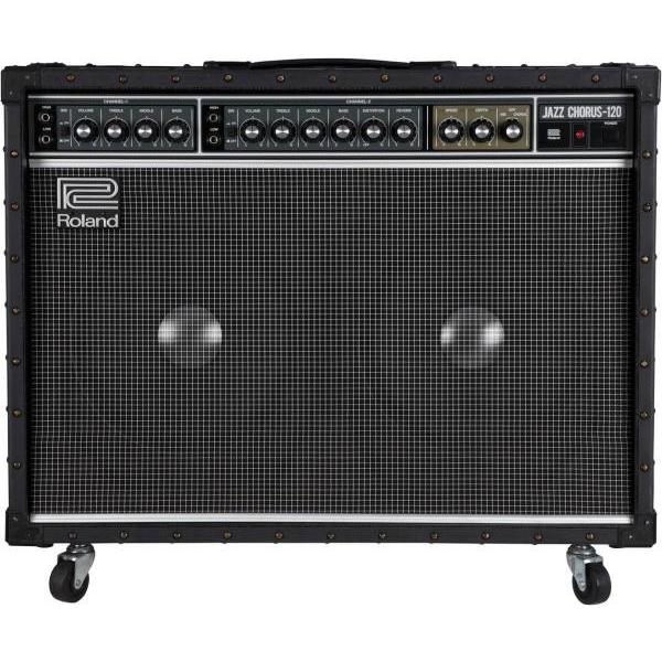 【タイムセール】 Roland JC-120 Jazz Chorus 【EIM1427626172】(51480円)