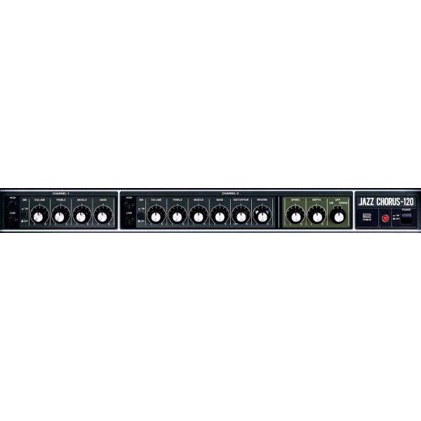 【タイムセール】 Roland JC-120 Jazz Chorus 【EIM1427626172】(51480円)