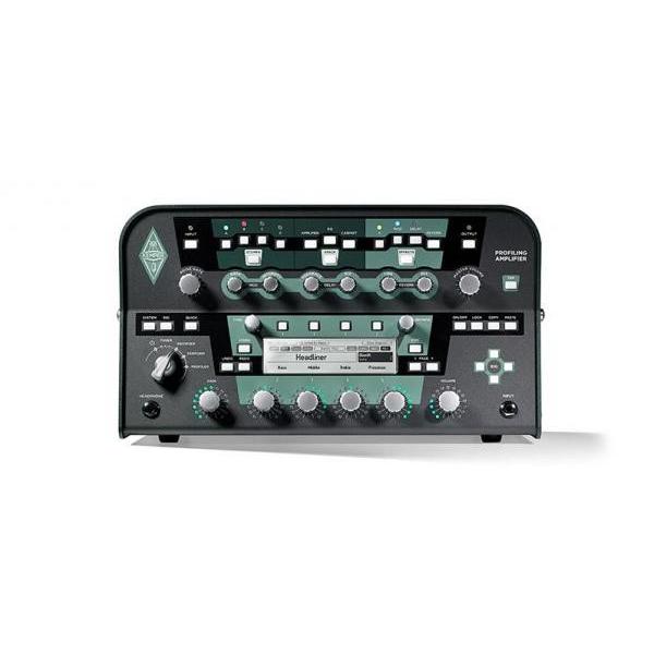 Kemper Profiler Power Head