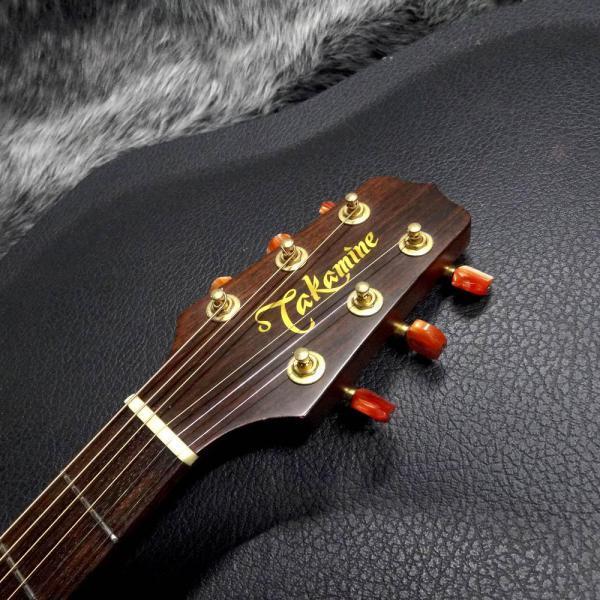Takamine EN10 : ロッキン - 通販 - Yahoo!ショッピング