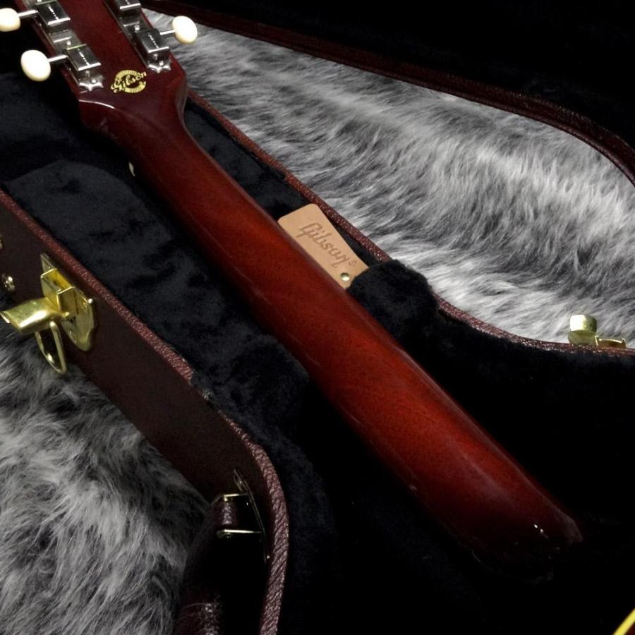 Gibson（ギブソン） Gibson B-25 3/4 Vintage Cherry Sunburst [お客様