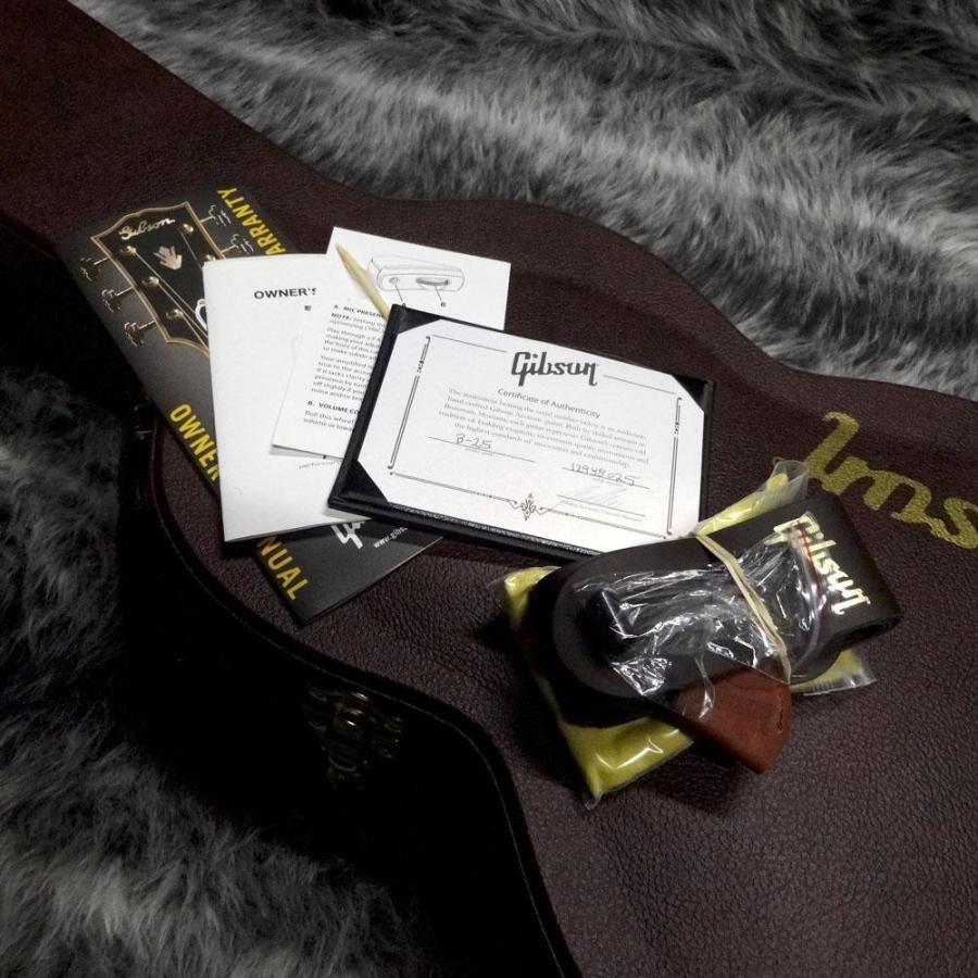 Gibson（ギブソン） Gibson B-25 3/4 Vintage Cherry Sunburst [お客様