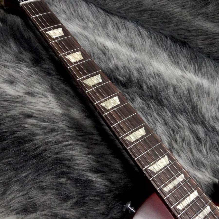 Gibson Les Paul Tribute Satin Iced Tea｜rockin｜05