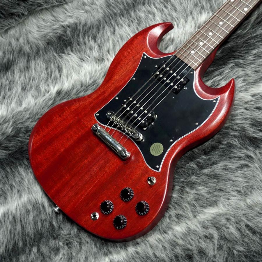 Gibson（ギブソン） Gibson SG Standard Tribute 2019 Vintage Cherry