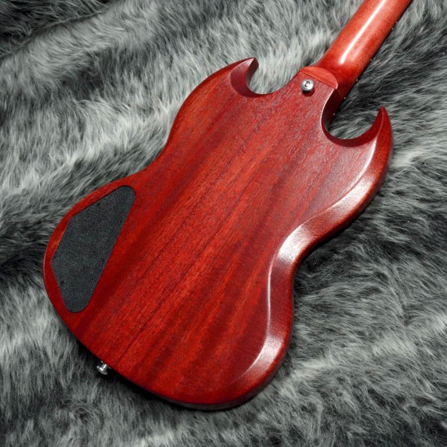 Gibson（ギブソン） Gibson SG Standard Tribute 2019 Vintage Cherry