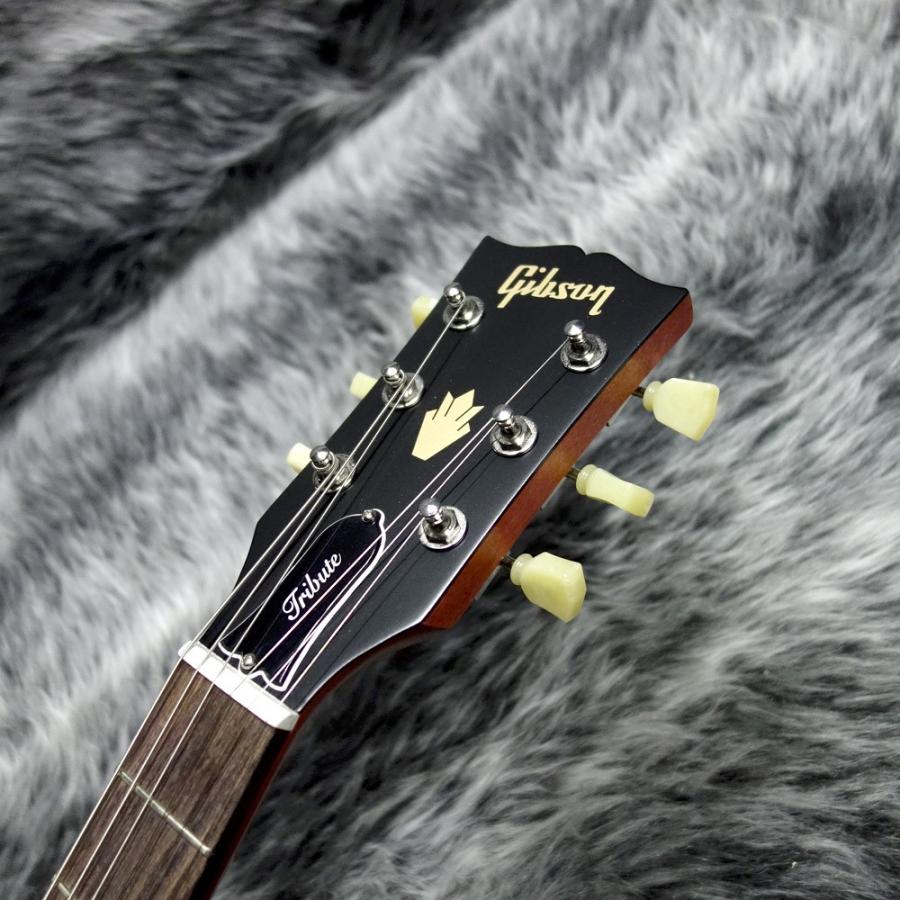 Gibson（ギブソン） Gibson SG Standard Tribute 2019 Vintage Cherry