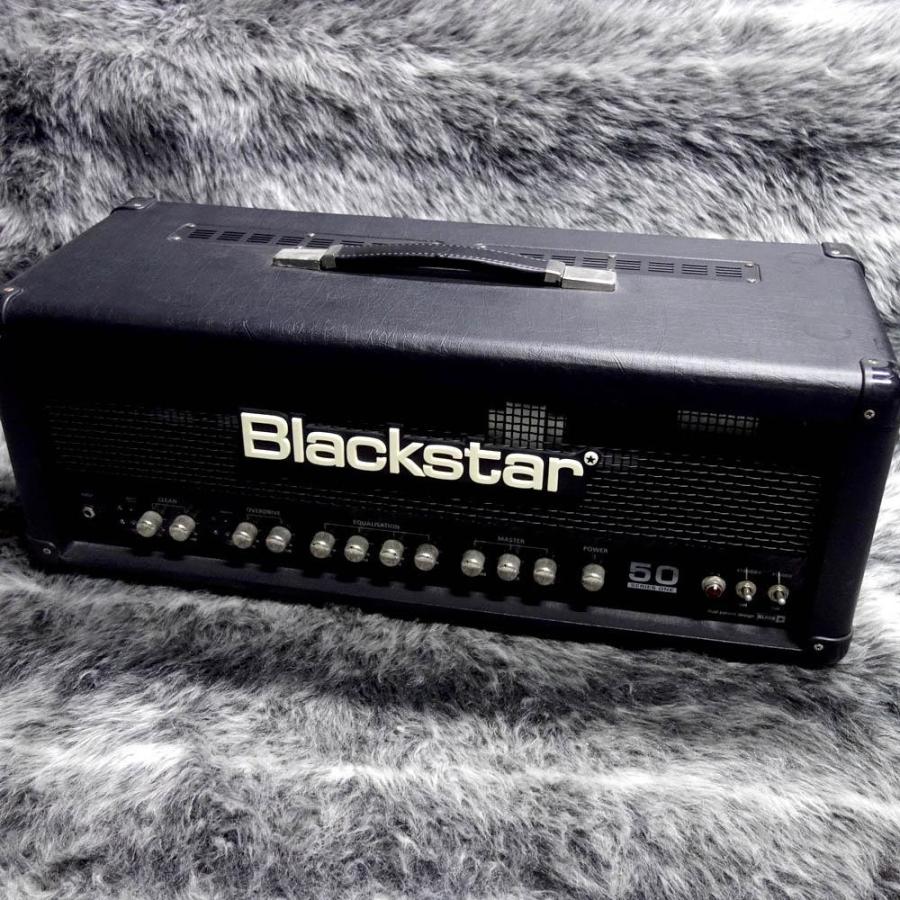 Blackstar Series one 50 ギター-楽器、器材-楽器、手芸、コレクション