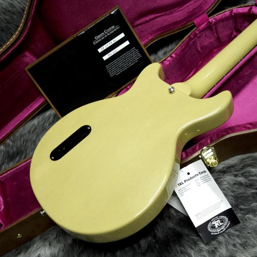 Gibson（ギブソン） Gibson Custom Shop 1958 Les Paul Junior Double