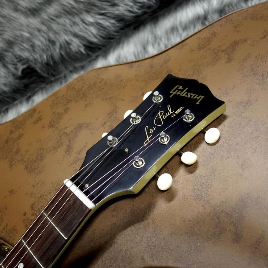 Gibson（ギブソン） Gibson Custom Shop 1958 Les Paul Junior Double
