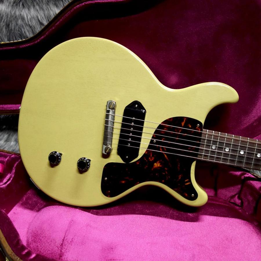 Gibson（ギブソン） Gibson Custom Shop 1958 Les Paul Junior Double