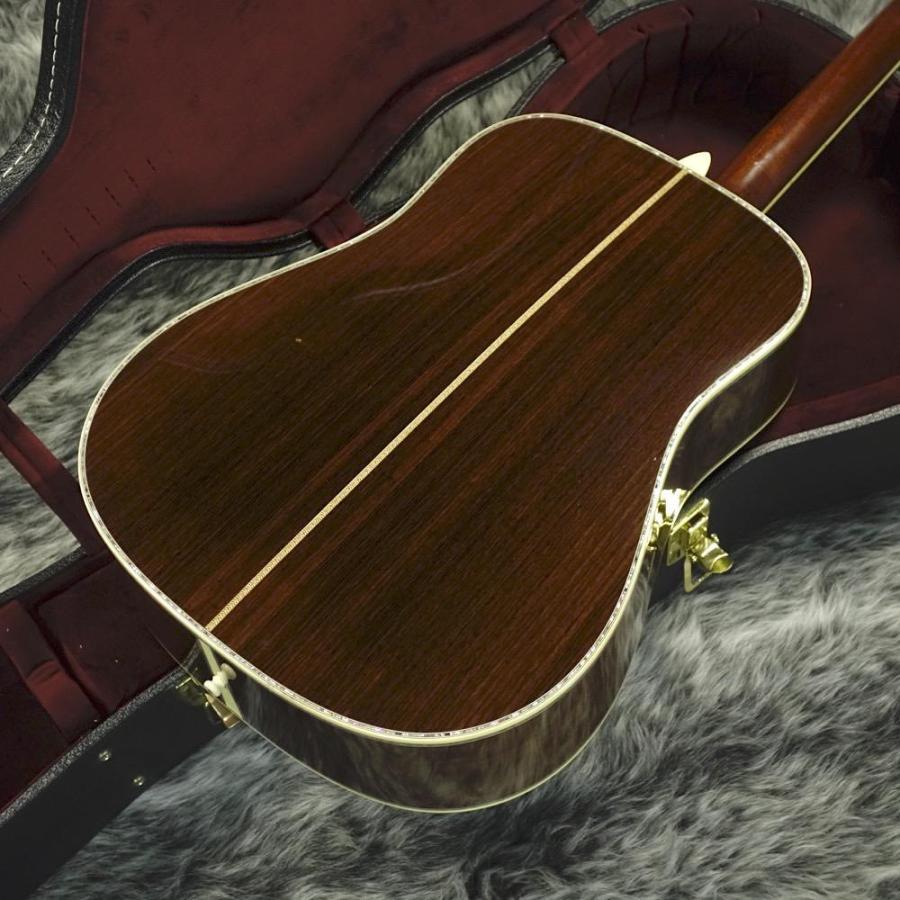 Martin D-45V Dreadnought Centennial｜rockin｜02