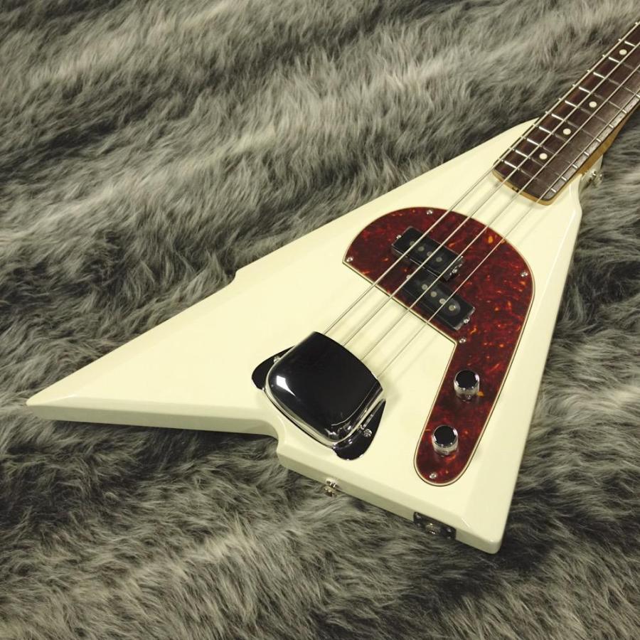 Fender（フェンダー） Fender Hama Okamoto Fender Katana Bass
