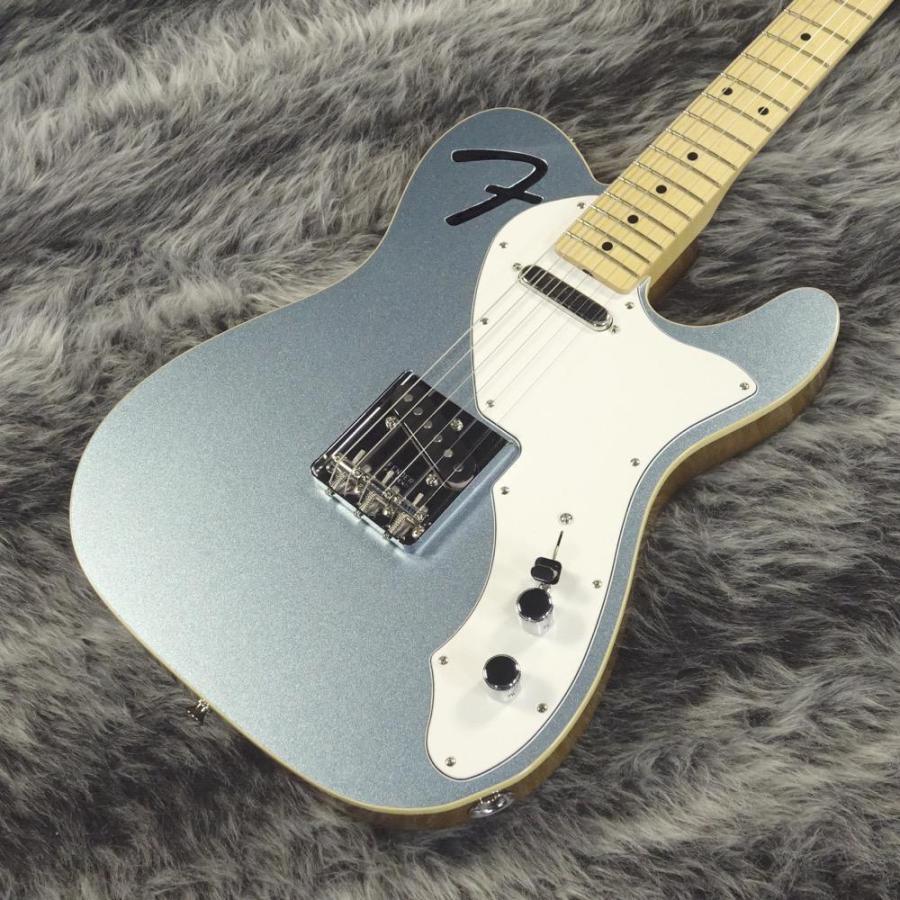 Fender（フェンダー） Fender Made in Japan Limited F-Hole