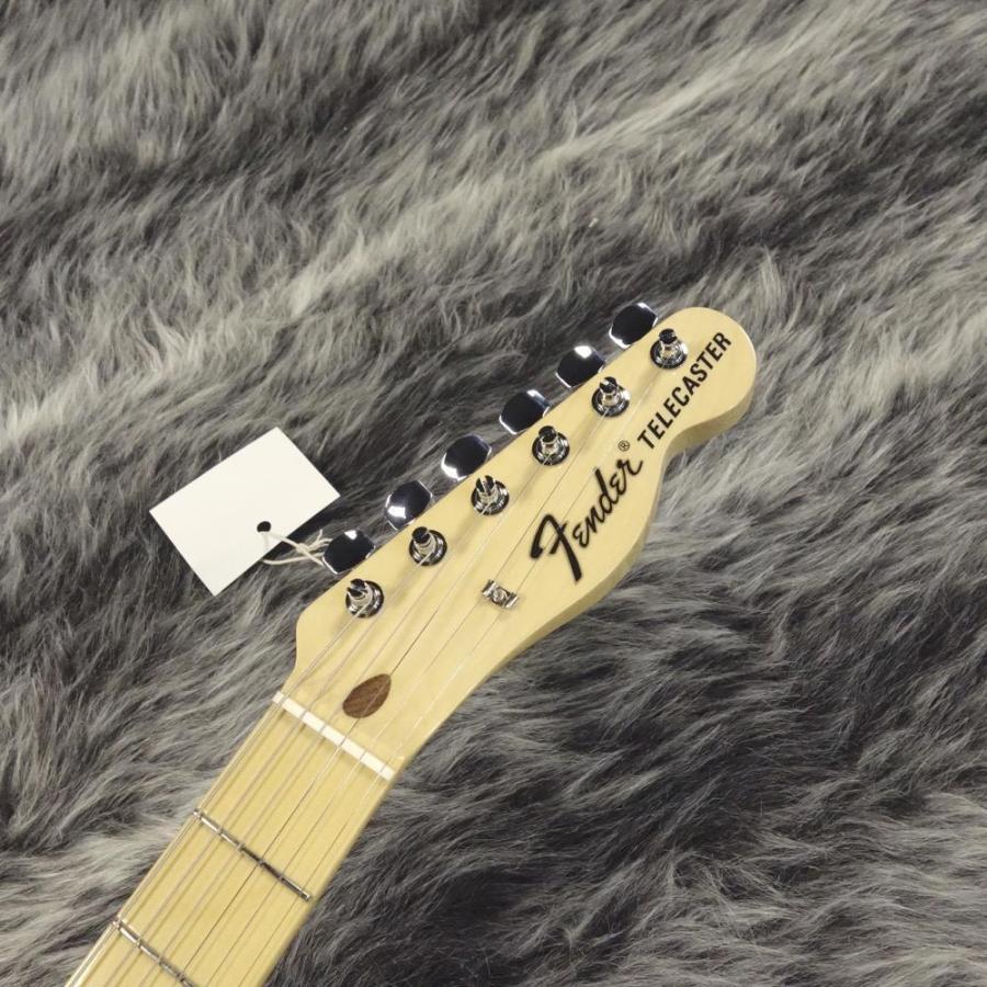 Fender（フェンダー） Fender Made in Japan Limited F-Hole