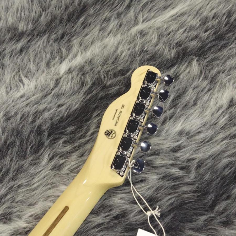 Fender（フェンダー） Fender Made in Japan Limited F-Hole