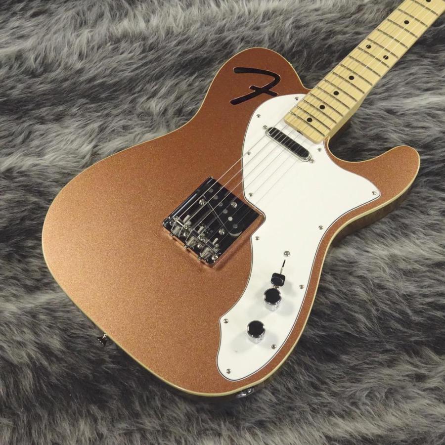 Fender（フェンダー） Fender Made in Japan Limited F-Hole