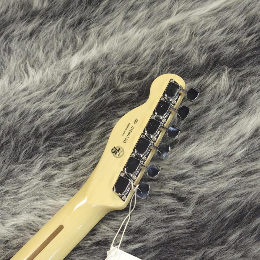 Fender（フェンダー） Fender Made in Japan Limited F-Hole