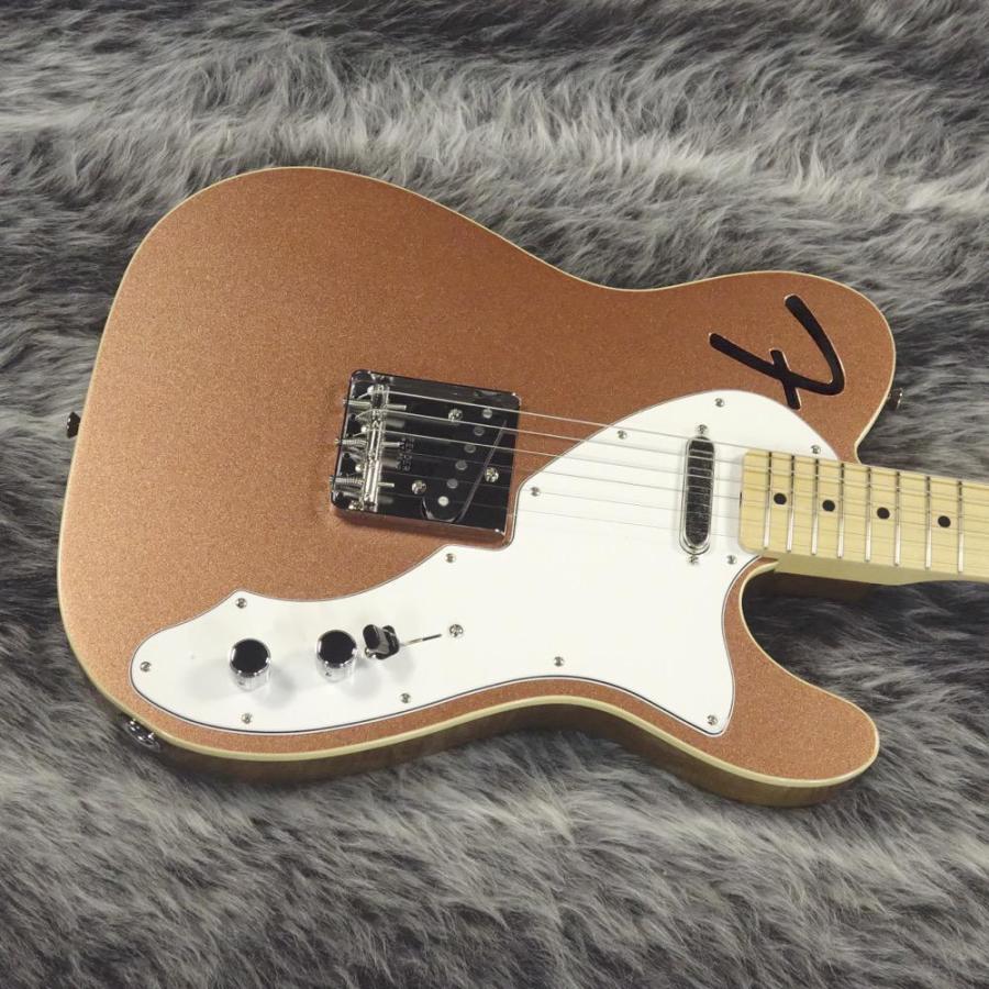 Fender（フェンダー） Fender Made in Japan Limited F-Hole