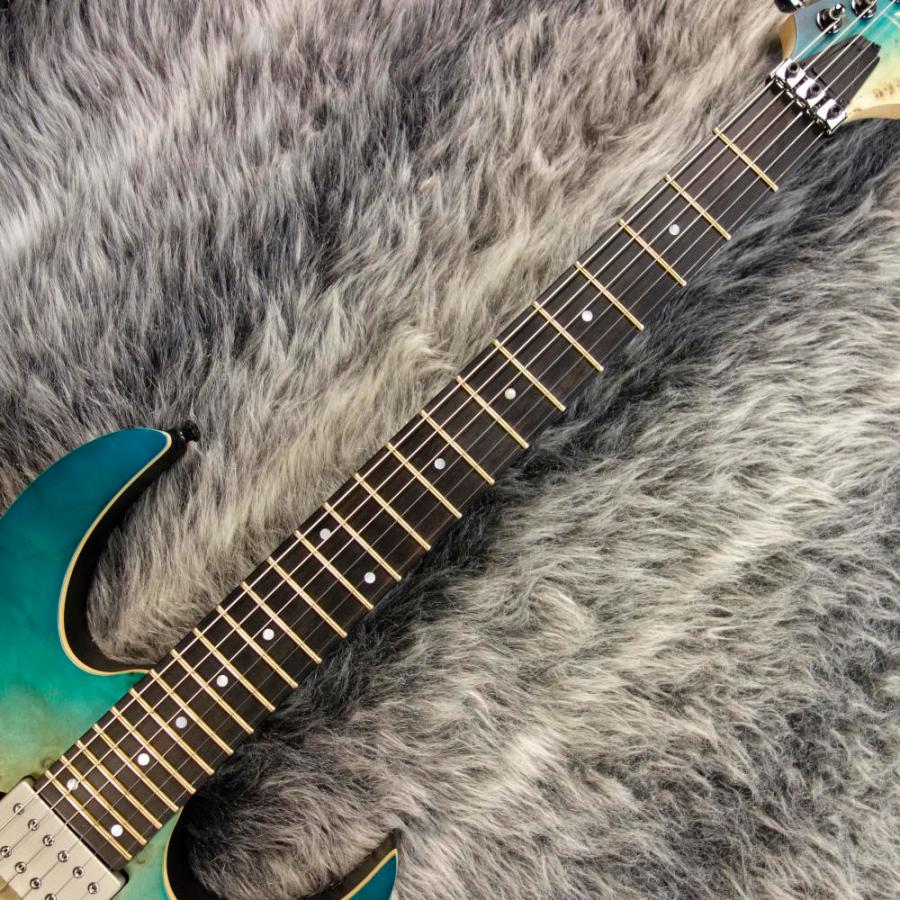 Ibanez（アイバニーズ） Ibanez RG1120PBZ CIF : ロッキン - 通販