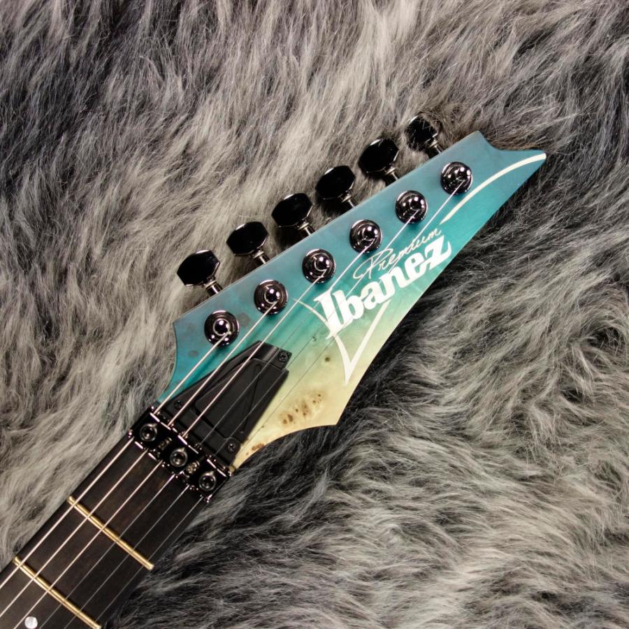 Ibanez（アイバニーズ） Ibanez RG1120PBZ CIF : ロッキン - 通販