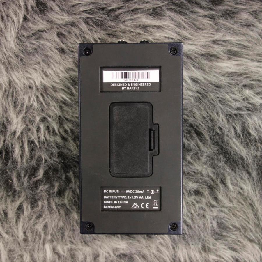 HARTKE Bass Attack 2 : ロッキン - 通販 - Yahoo!ショッピング