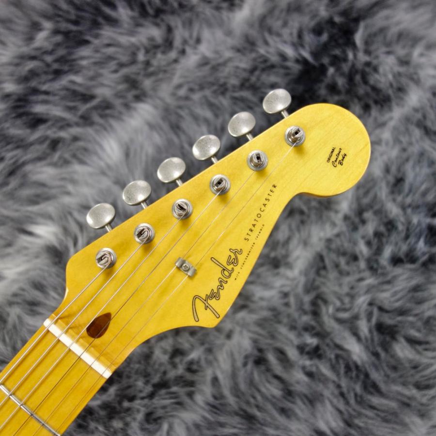 Fender（フェンダー） Fender ST57-70TX Lake Placid Blue : ロッキン