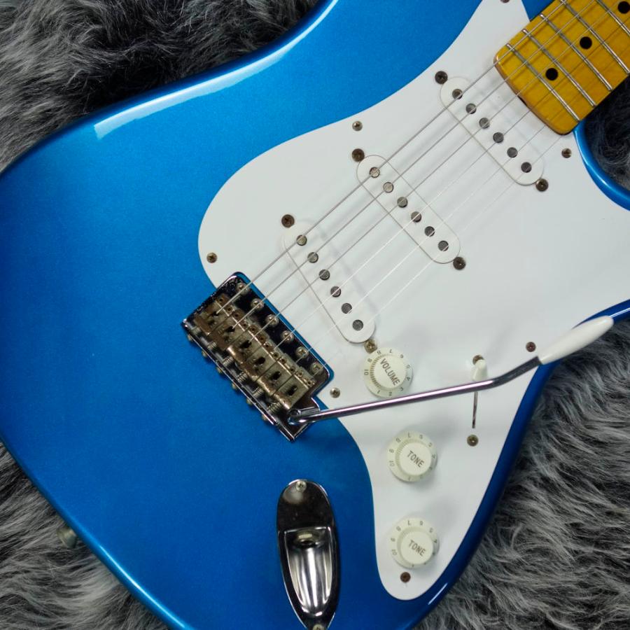 Fender（フェンダー） Fender ST57-70TX Lake Placid Blue : ロッキン