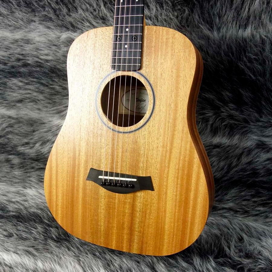 【期間限定値下げ中】Taylor ベイビーテイラー BT2e Mahogany Taylor Baby Mahogany BT2e Acoustic-Electric Guitar - Natural