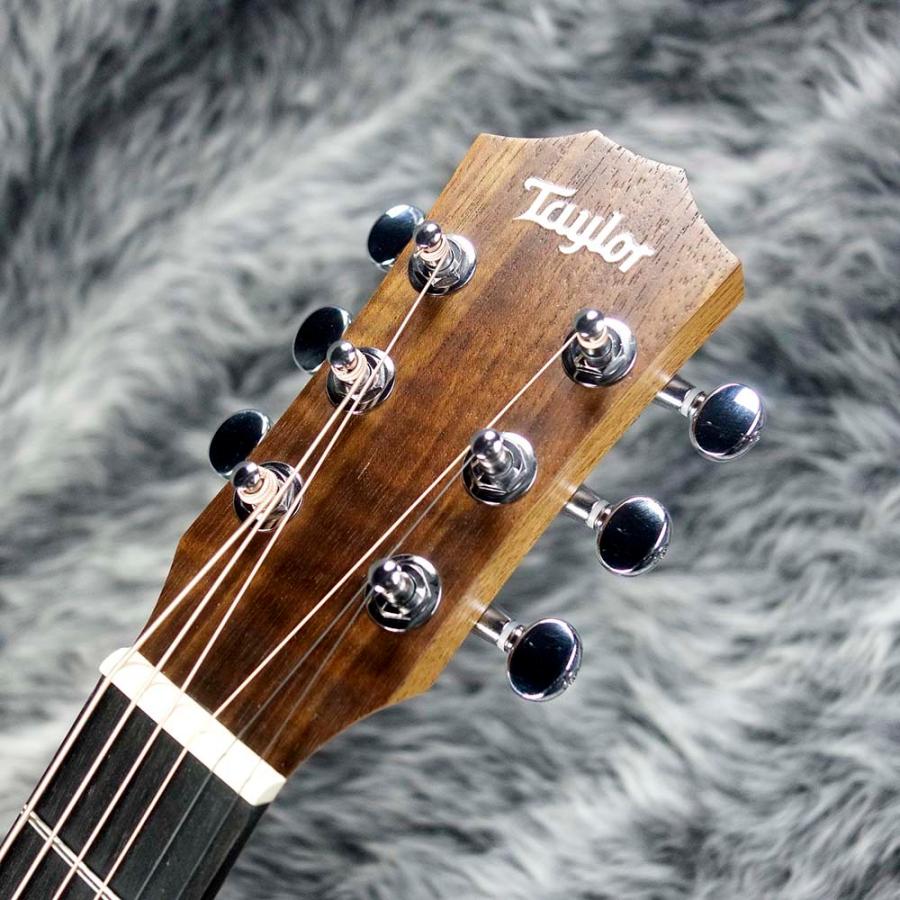 Taylor Taylor BT2e Baby Taylor-e Mahogany : ロッキン - 通販