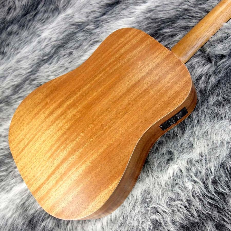 Taylor Taylor BT2e Baby Taylor-e Mahogany : ロッキン - 通販