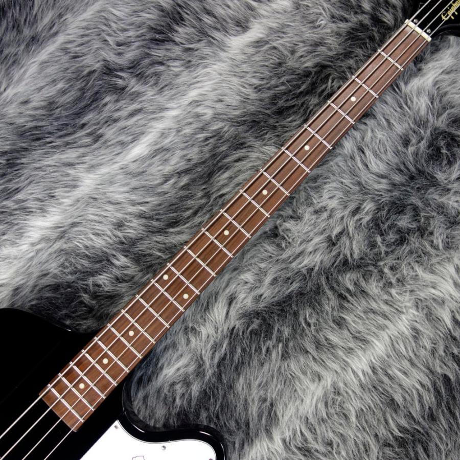 Epiphone（エピフォン） Epiphone Thunderbird 60s Bass Ebony