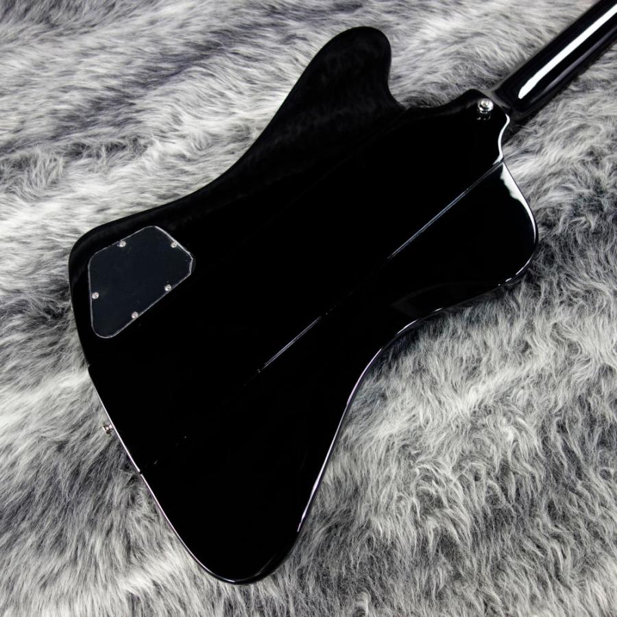 Epiphone（エピフォン） Epiphone Thunderbird 60s Bass Ebony