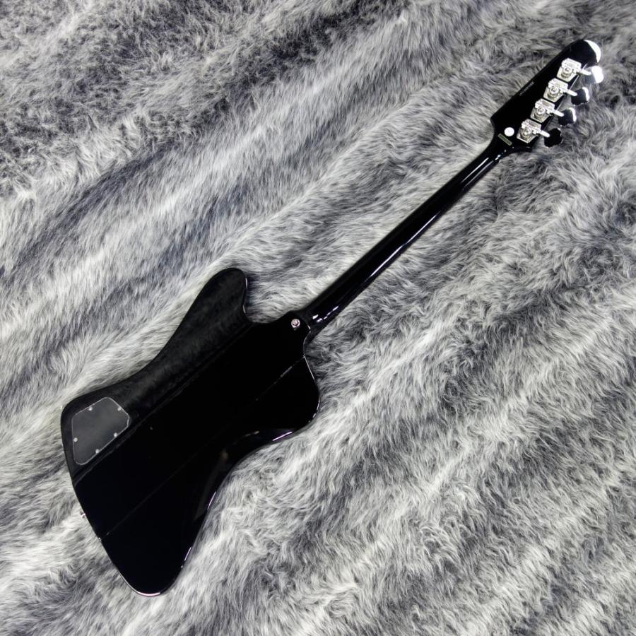 Epiphone（エピフォン） Epiphone Thunderbird 60s Bass Ebony