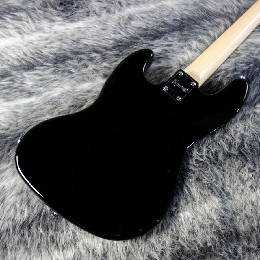 Squier Squier Paranormal Jazz Bass '54 Gold Anodized Pickguard