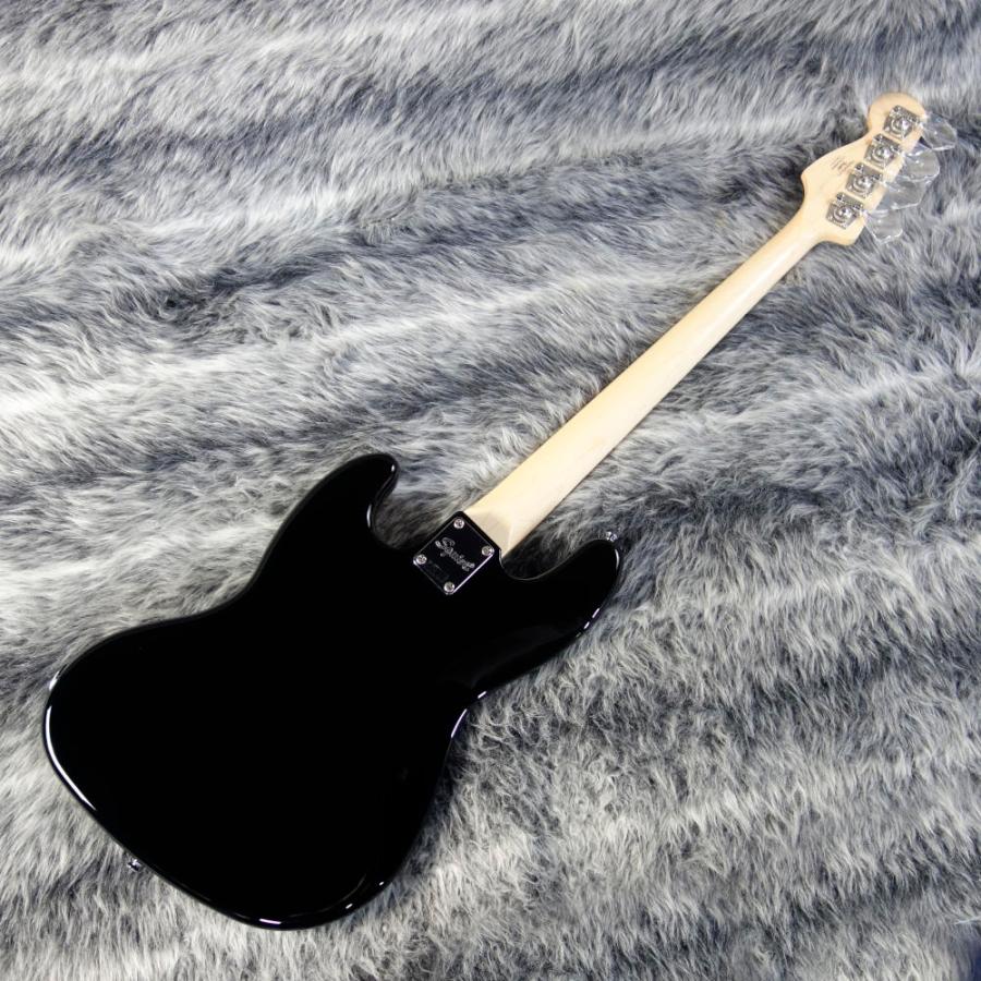 Squier Squier Paranormal Jazz Bass '54 Gold Anodized Pickguard