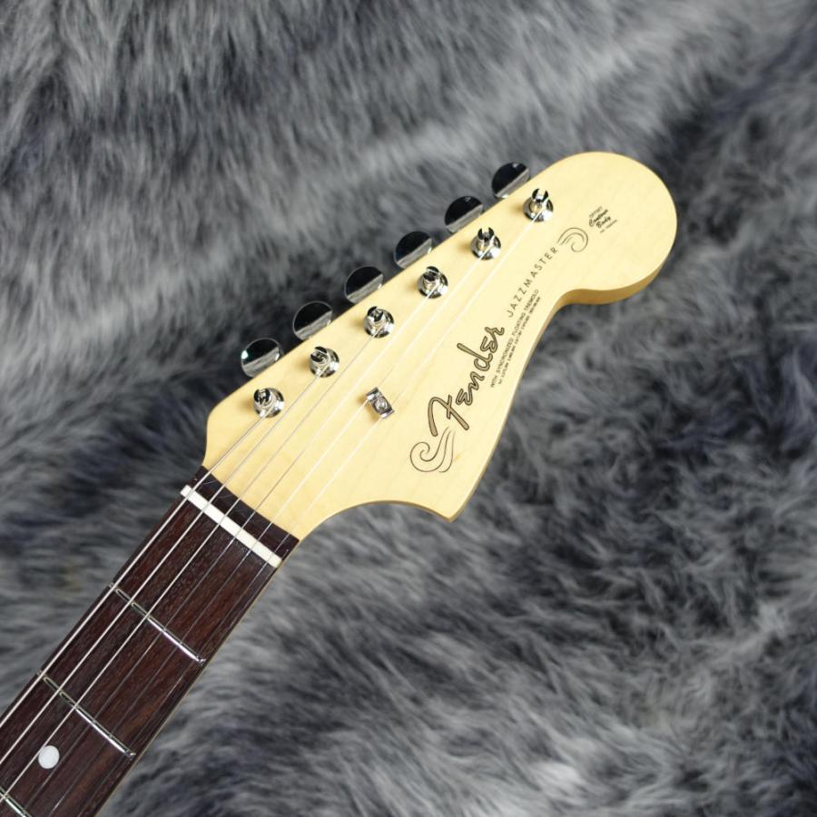 【値下げ】 Fender FSR Made in Japan Traditional 60s Jazzmaster Walnut 【1768059208】(63756円)