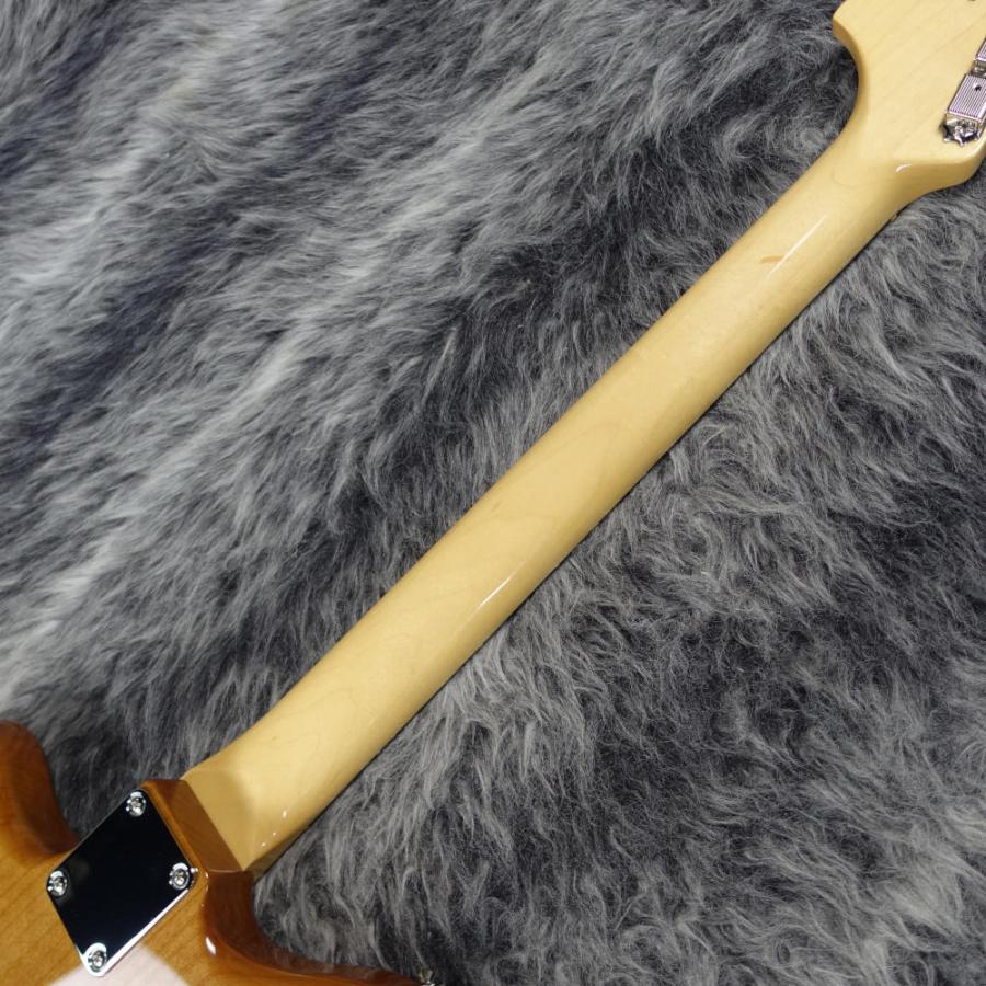 【値下げ】 Fender FSR Made in Japan Traditional 60s Jazzmaster Walnut 【1768059208】(63756円)