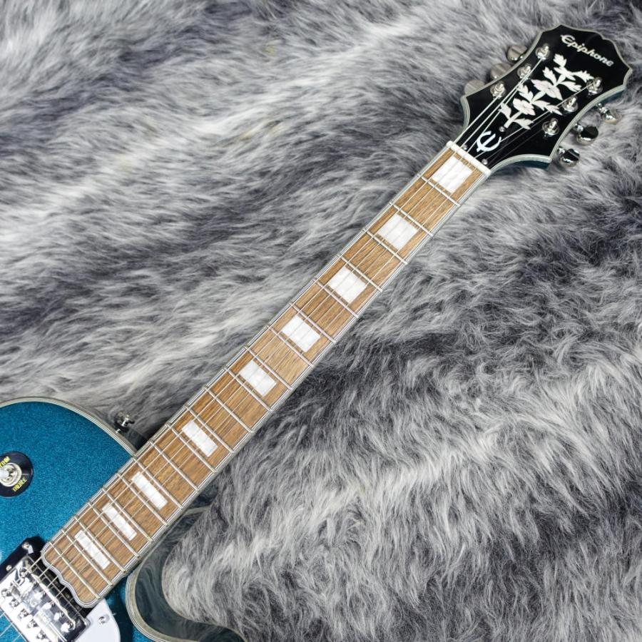 Epiphone（エピフォン） Epiphone Emperor Swingster Delta Blue
