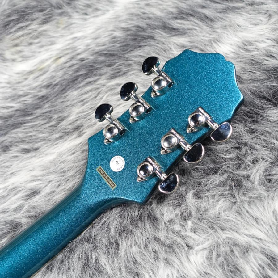 Epiphone（エピフォン） Epiphone Emperor Swingster Delta Blue