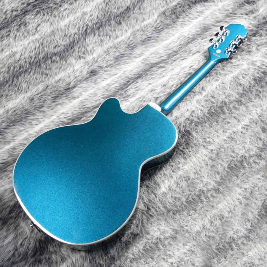 Epiphone（エピフォン） Epiphone Emperor Swingster Delta Blue