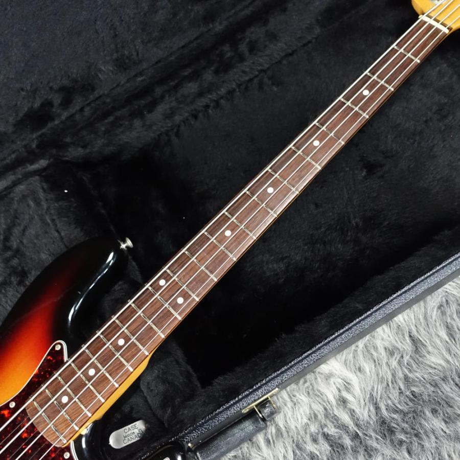 Fender（フェンダー） Fender USA American Vintage '62 Jazz Bass