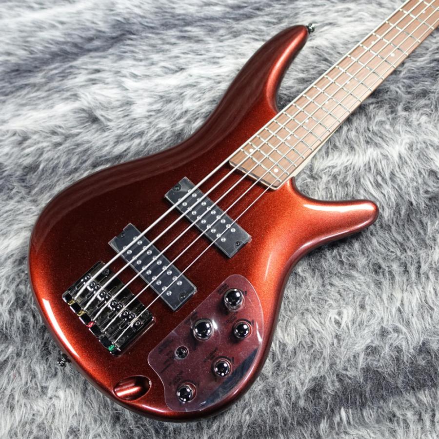 Ibanez SR305E Root Beer Metallic : ロッキン - 通販 - Yahoo 