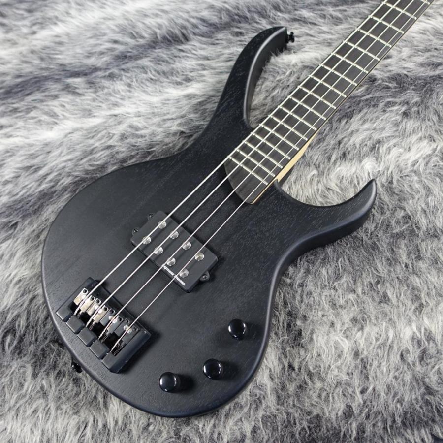 KRAMER KRAMER Disciple D-1 Bass Satin Black : ロッキン - 通販