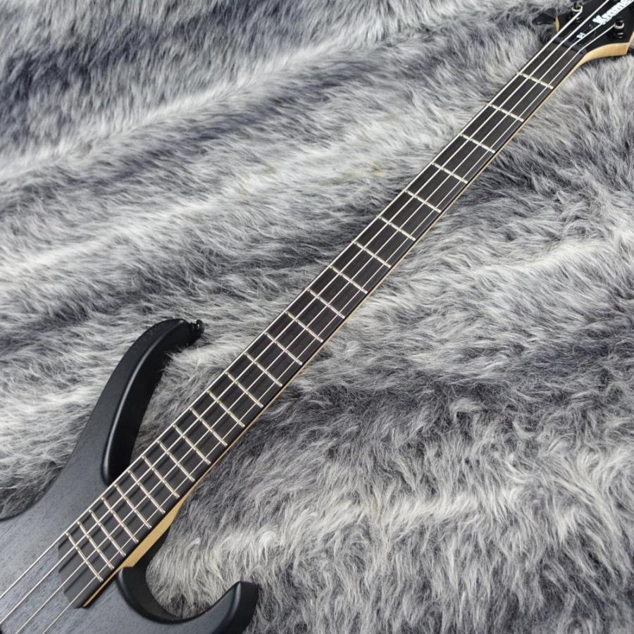 KRAMER KRAMER Disciple D-1 Bass Satin Black : ロッキン - 通販