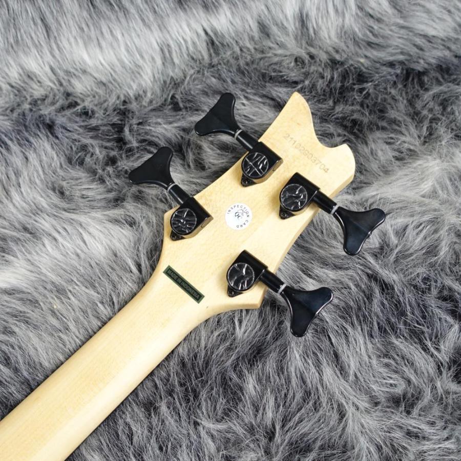 KRAMER エレキベース ブラック 楽天市場】KRAMER クレイマー/エレキベース/GB-44/Bランク/70【中古