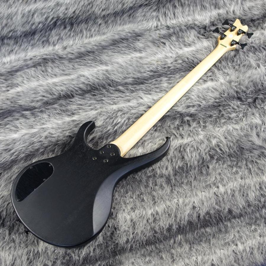 KRAMER KRAMER Disciple D-1 Bass Satin Black : ロッキン - 通販