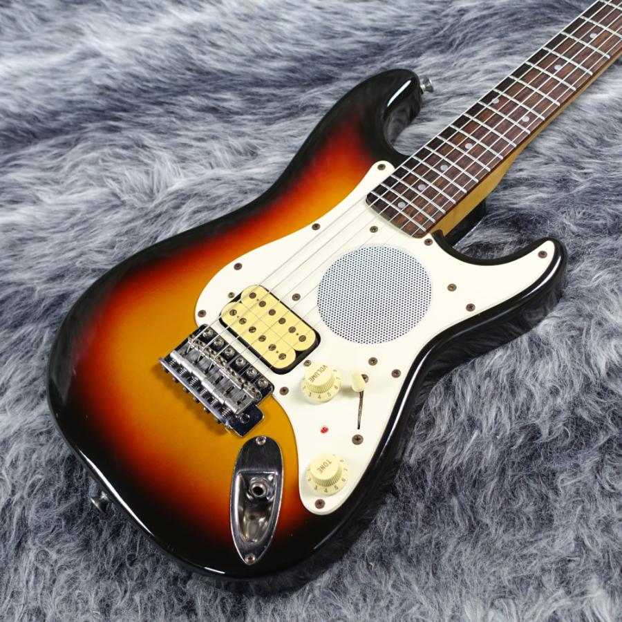 Fender Japan ST-CHAMP 3-Tone Sunburst : ロッキン - 通販 - Yahoo