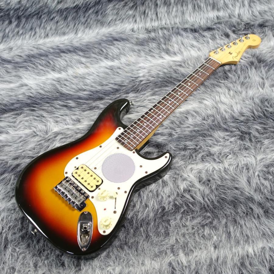 fender japan レア ST-CHAMP サンバースト 調整済み ミニギター ストラト ストリート ST-CAMP(0220353238) Fender Japan ST-CHAMP 3-Tone Sunburst : ロッキン - 通販 - Yahoo