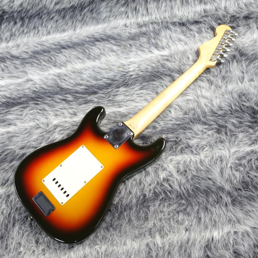 Fender Japan ST-CHAMP 3-Tone Sunburst : ロッキン - 通販 - Yahoo